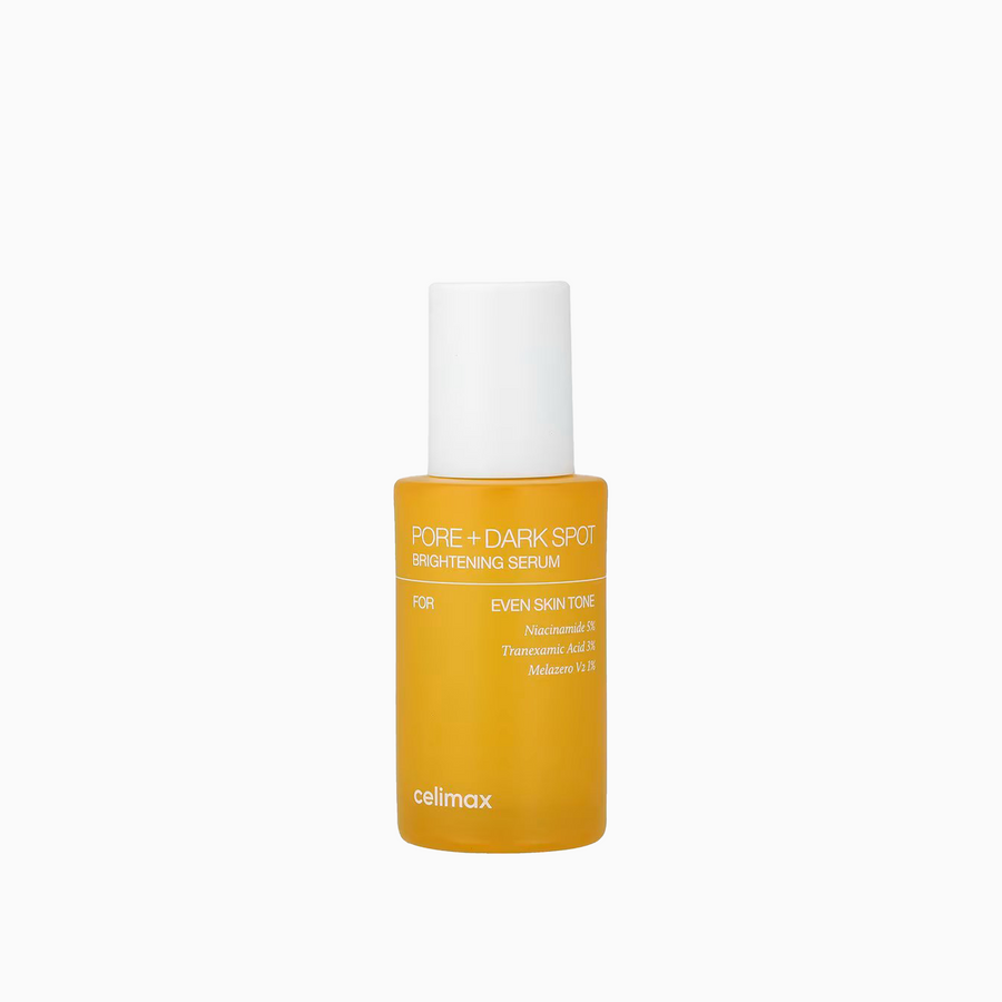 Celimax - Pore+Dark Spot Brightening Serum 30ml