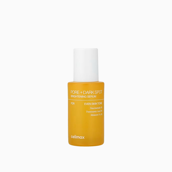 Celimax - Pore+Dark Spot Brightening Serum 30ml