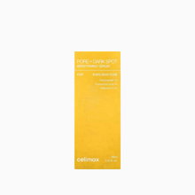 Celimax - Pore+Dark Spot Brightening Serum 30ml