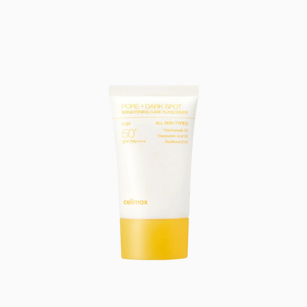 Celimax - Pore+Darkspot Brightening Care Sunscreen 50ml