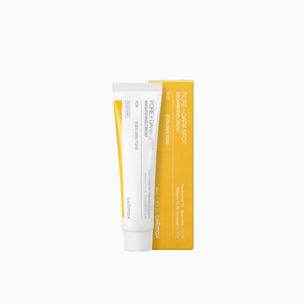 Celimax - Pore+Darkspot Brightening Cream 35ml