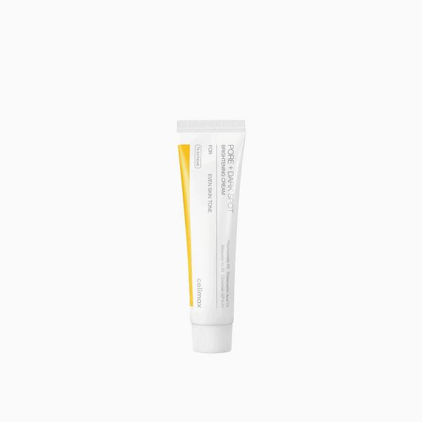 Celimax - Pore+Darkspot Brightening Cream 35ml