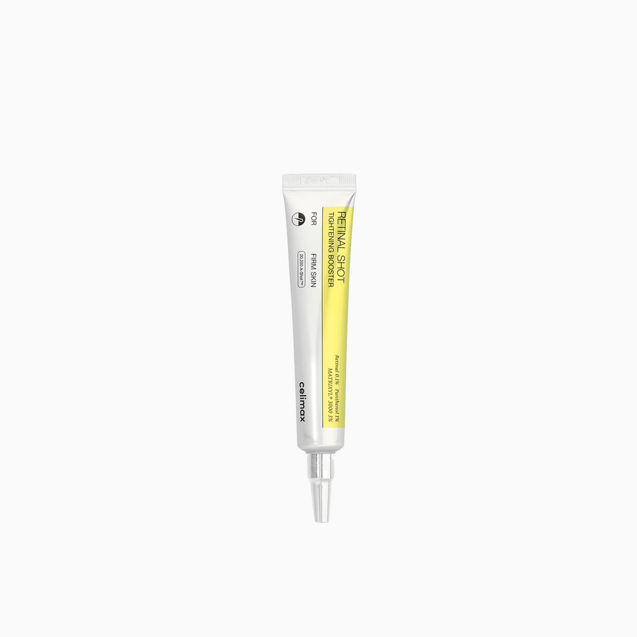 Celimax - Retinol Shot Tightening Booster 15ml