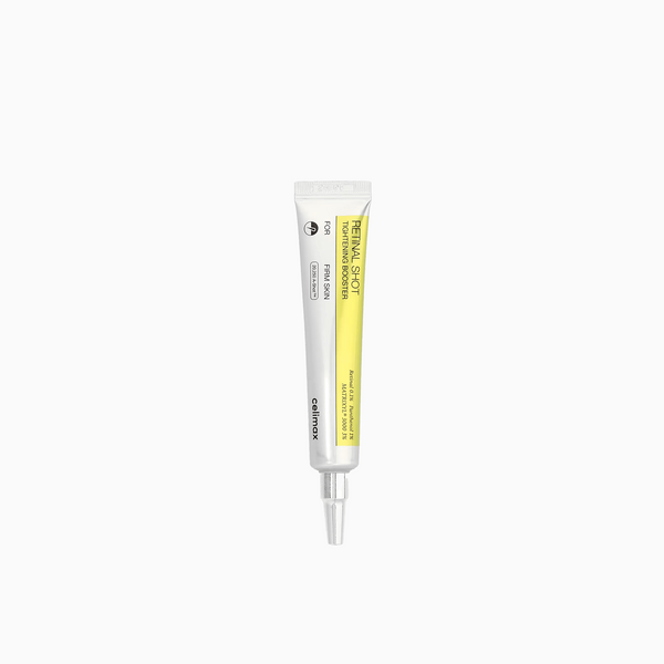 Celimax - Retinol Shot Tightening Booster 15ml