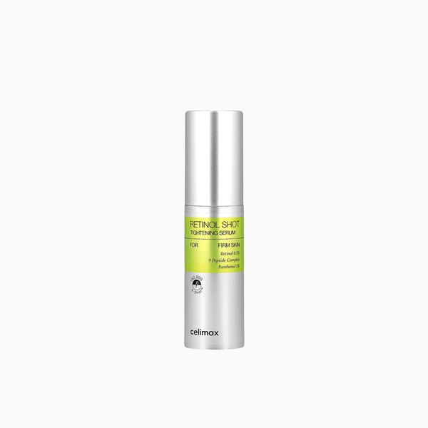 Celimax - Retinol Shot Tightening Serum 30ml