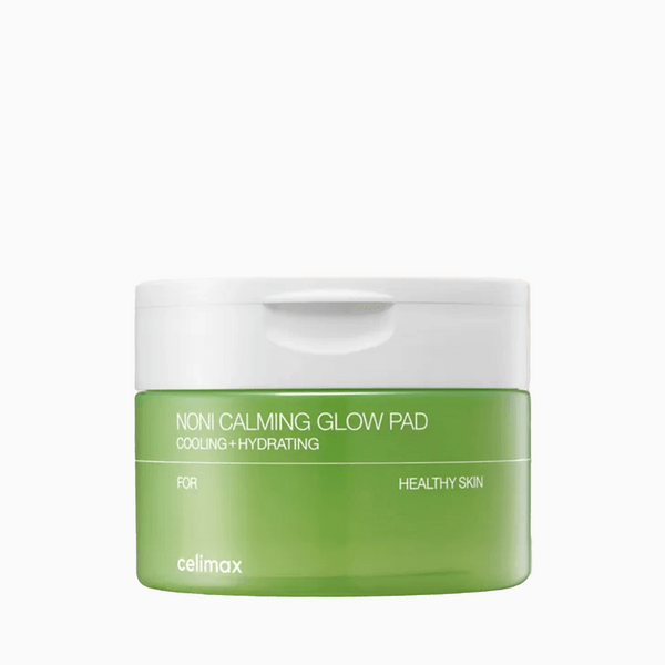 Celimax - The Real Noni Calming Glow Pad 10 Pads