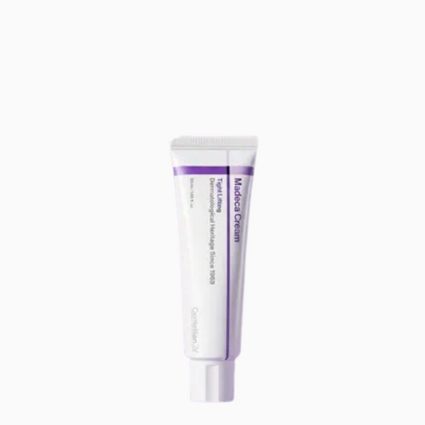 Centellian24+ - Madeca Cream Tight Lifting Dermatological Heritage Since 1968 50ml