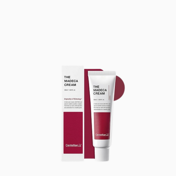 Centellian 24+ – The Madeca Cream 50ml