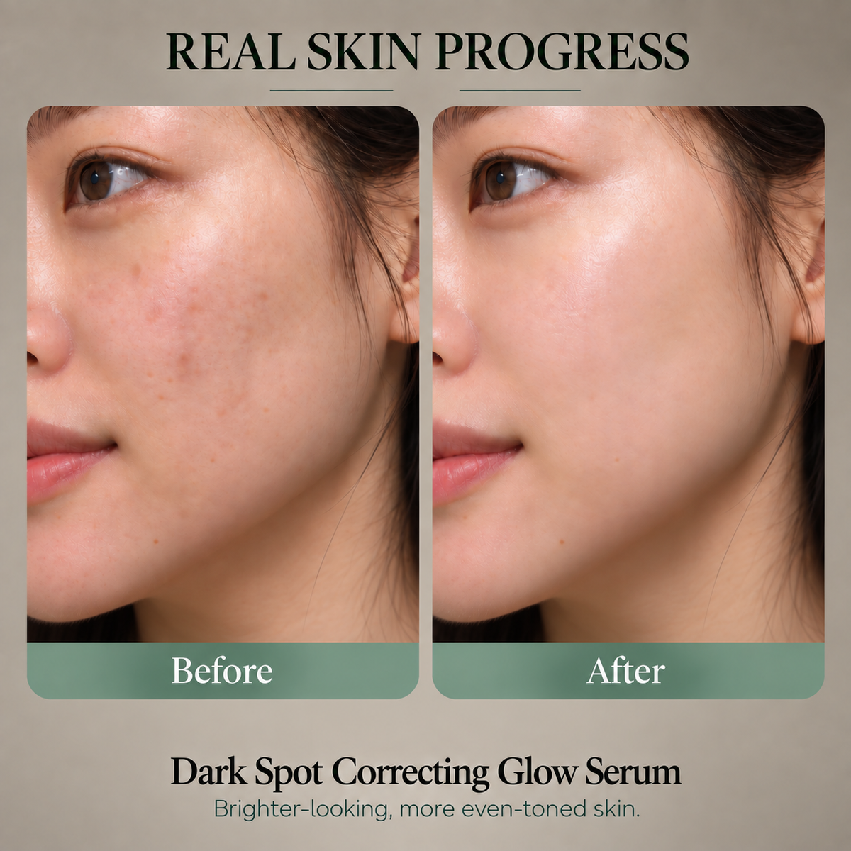 Axis Y- Dark Spot Correction Glow Serum 50ml