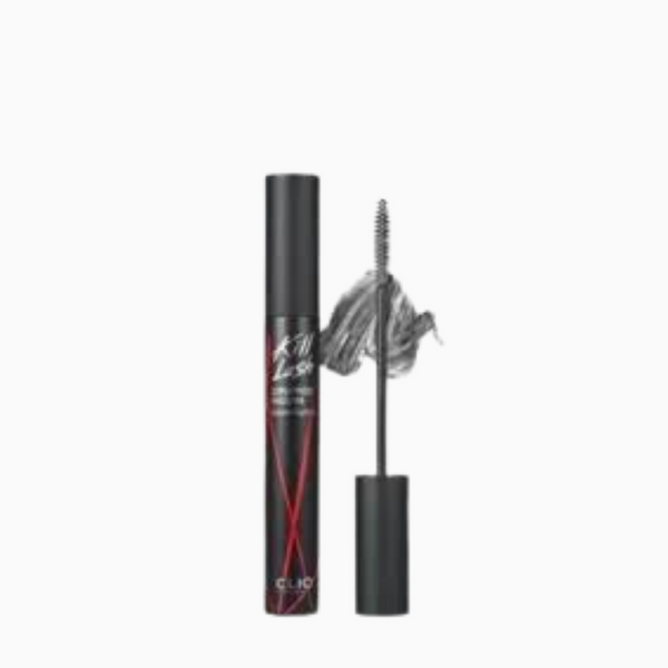 Clio - Kill Lash Superproof Mascara 02 Volume Curling