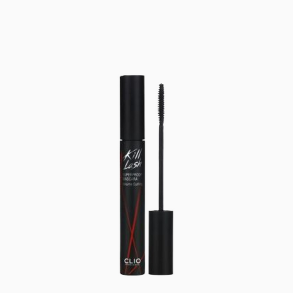 Clio - Kill Lash Superproof Mascara 10 Sharp Curl