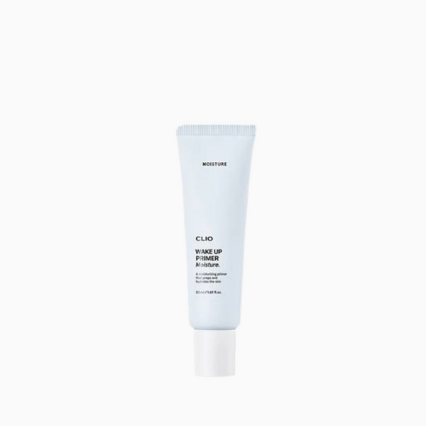 Clio - Wakeup Primer Moisture 50ml