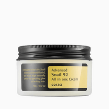 Cosrx - Advanced Snail 92 All In One Cream 100ml