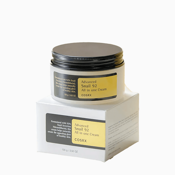 Cosrx - Advanced Snail 92 All In One Cream 100ml