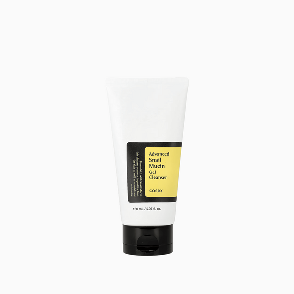 Cosrx - Advanced Snail Mucin Gel Cleanser 150ml