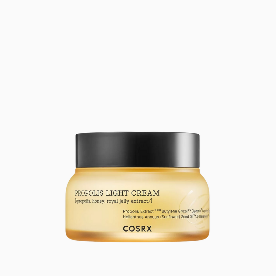 Cosrx - Full Fit Propolis Light Cream 65ml