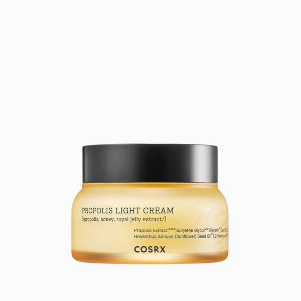 Cosrx - Full Fit Propolis Light Cream 65ml