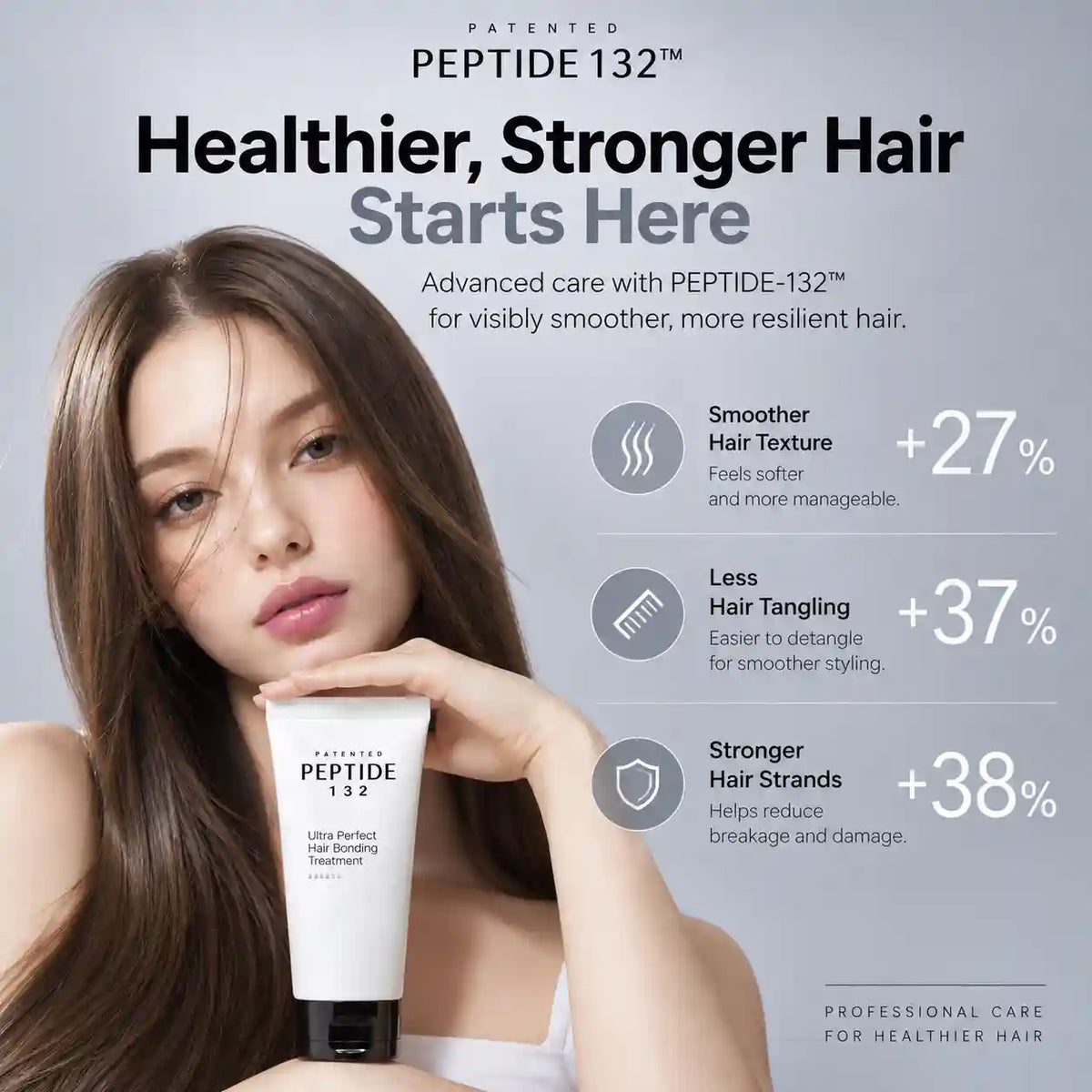 Cosrx - Patented Paptide 132 Ultra Perfect Hair Bonding Treatment 60ml