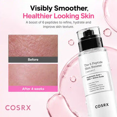 Cosrx - The 6 peptide Skin Booster 150ml