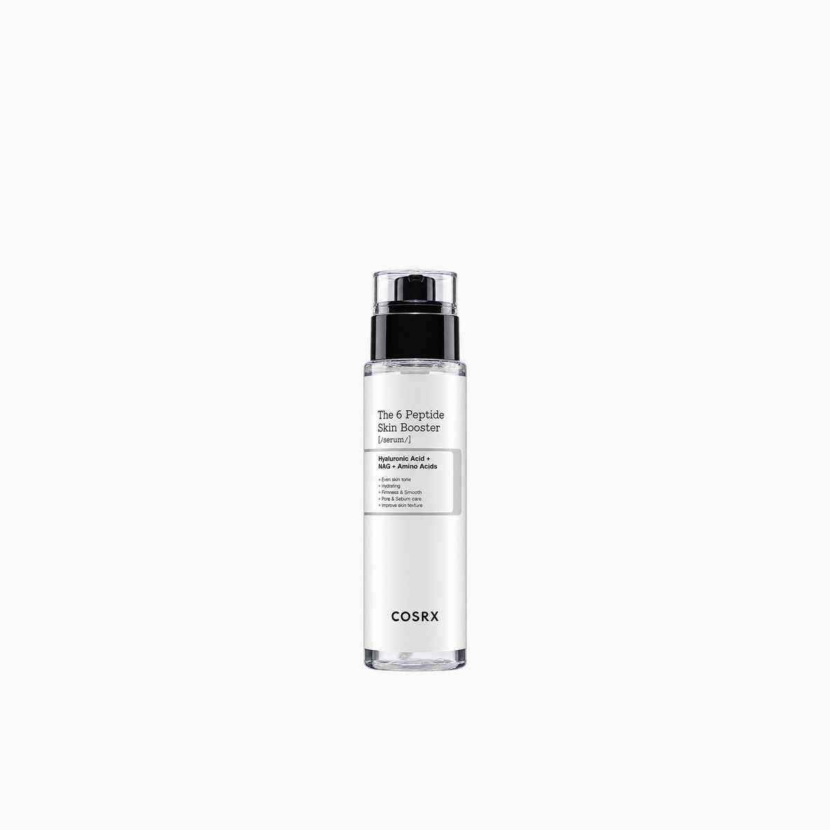 Cosrx - The 6 peptide Skin Booster 150ml *2EA