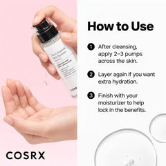 Cosrx - The 6 peptide Skin Booster 150ml *2EA