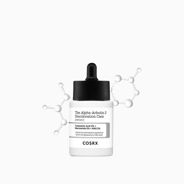 Cosrx - The Alpha-Arbutin 2 Discoloration Care 50ml