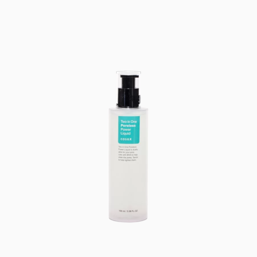 Cosrx - Two In One Poreless Power Liquid 100ml