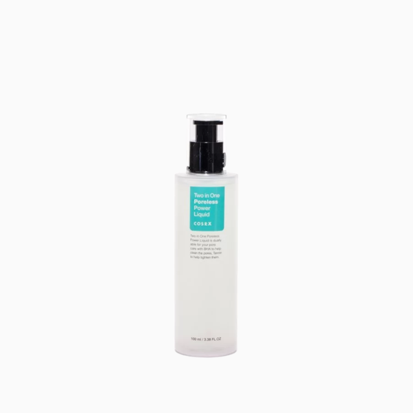 Cosrx - Two In One Poreless Power Liquid 100ml