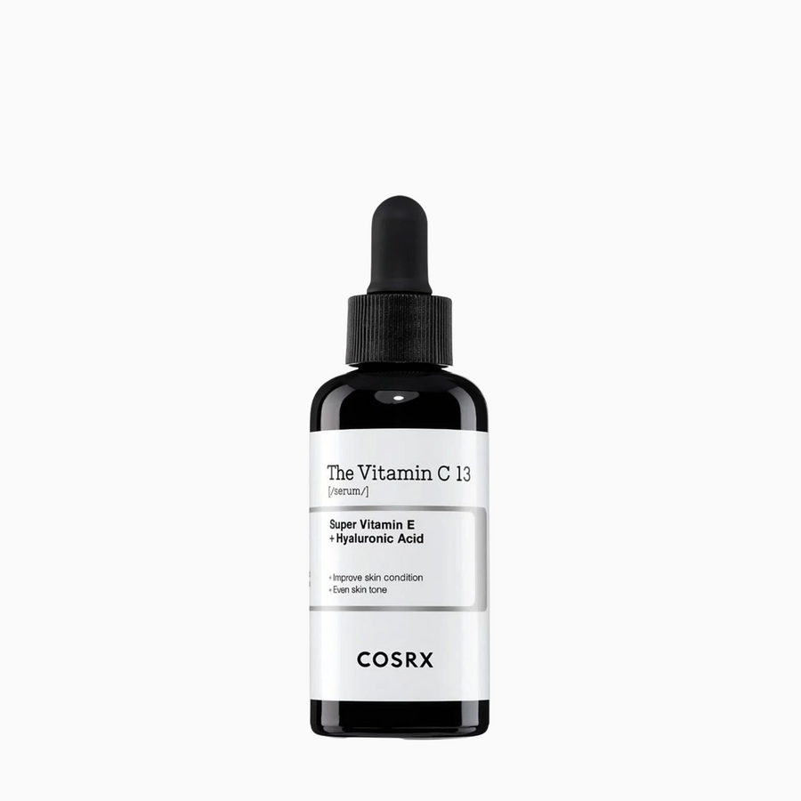 Cosrx – The Vitamin C13 Super Vitamin E + Hyaluronic Acid 20g
