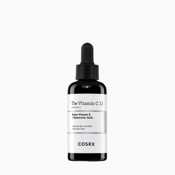 Cosrx – The Vitamin C13 Super Vitamin E + Hyaluronic Acid 20g