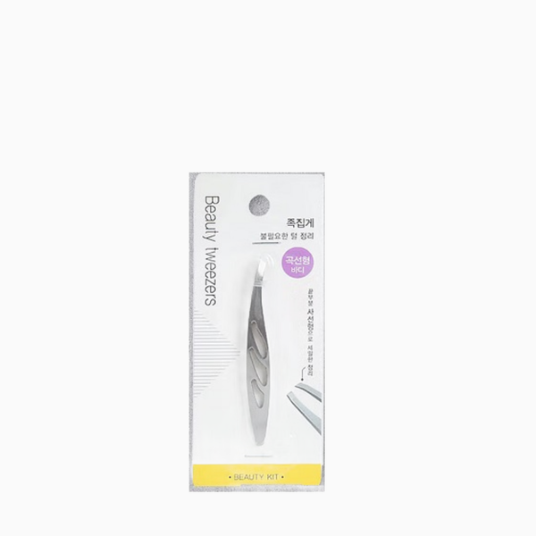 Daiso - Beauty Tweezers