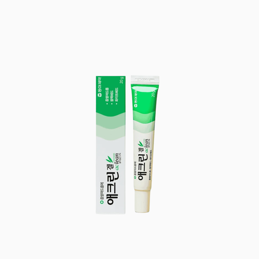 :Dpharm – Aclean Gel 20g