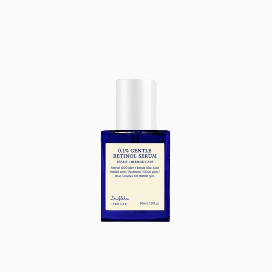 Dr. Althea - 0.1% Gentle Retinol Serum 30ml