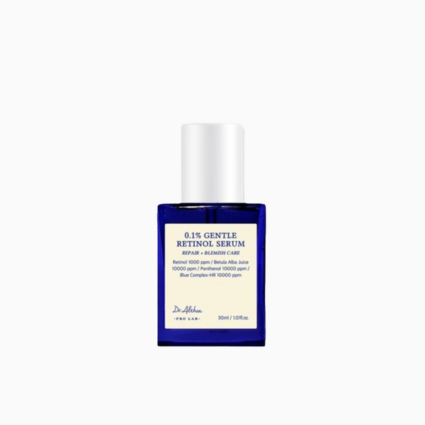 Dr. Althea - 0.1% Gentle Retinol Serum 30ml