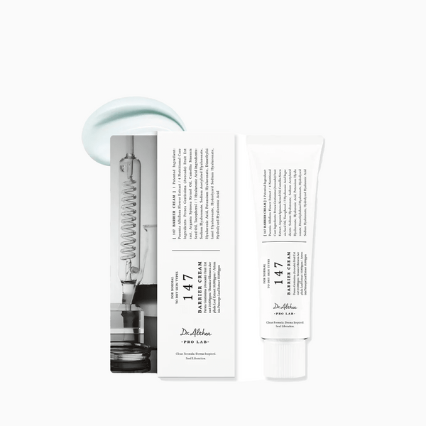 Dr. Althea - 147 Barrier Cream 50ml