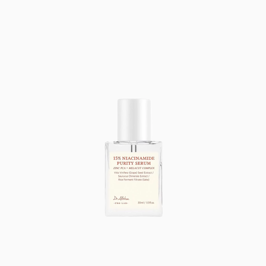 Dr.Althea - 15% Niacinamide Purity Serum 30 ml