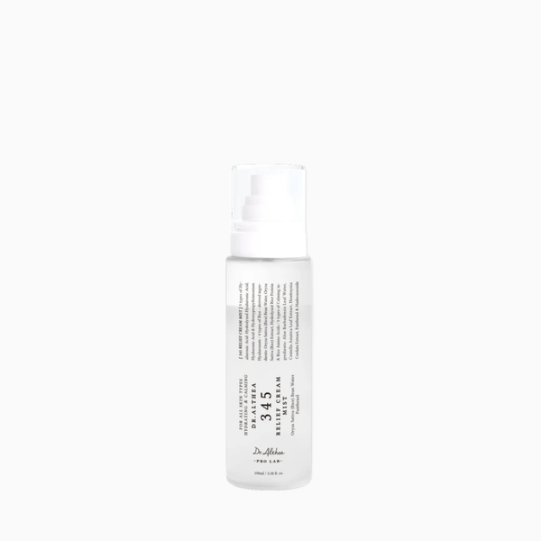 Dr. Althea - 345 Releif Cream Mist 60ml
