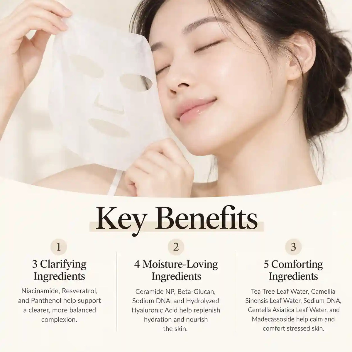 Dr. Althea - 345 Relief Cream Mask