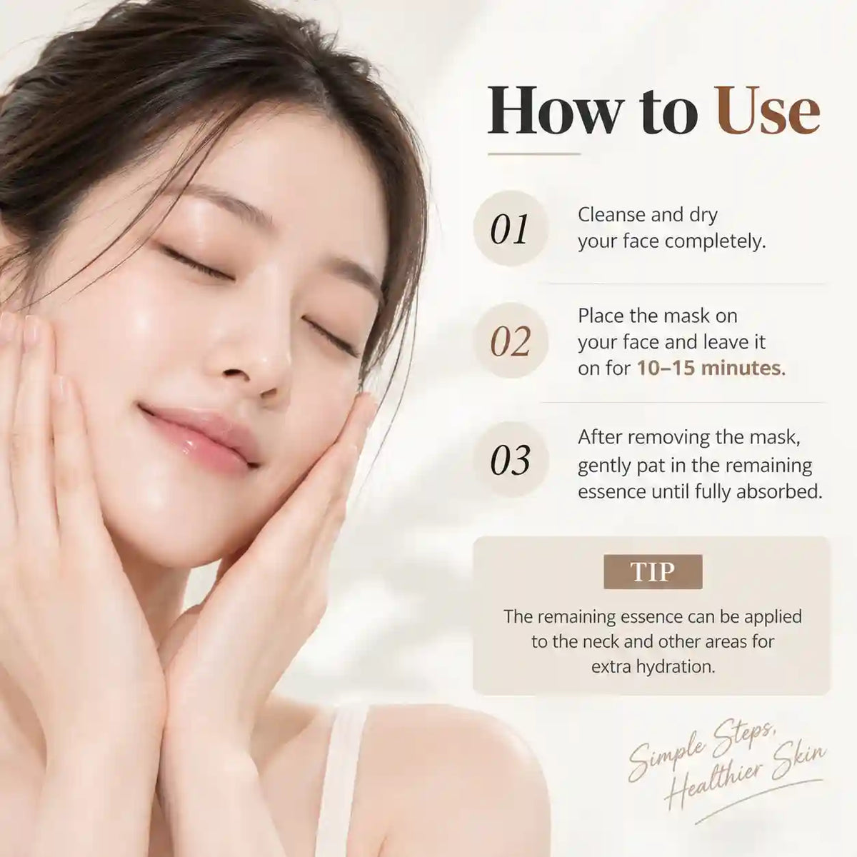 Dr. Althea - 345 Relief Cream Mask