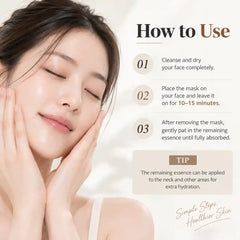 Dr. Althea - 345 Relief Cream Mask