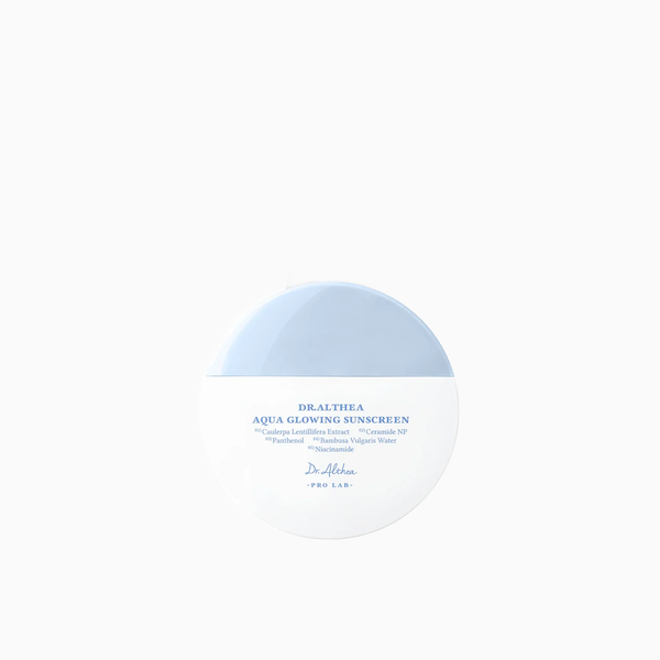 Dr. Althea - Aqua Glowing Sunscreen 45ml