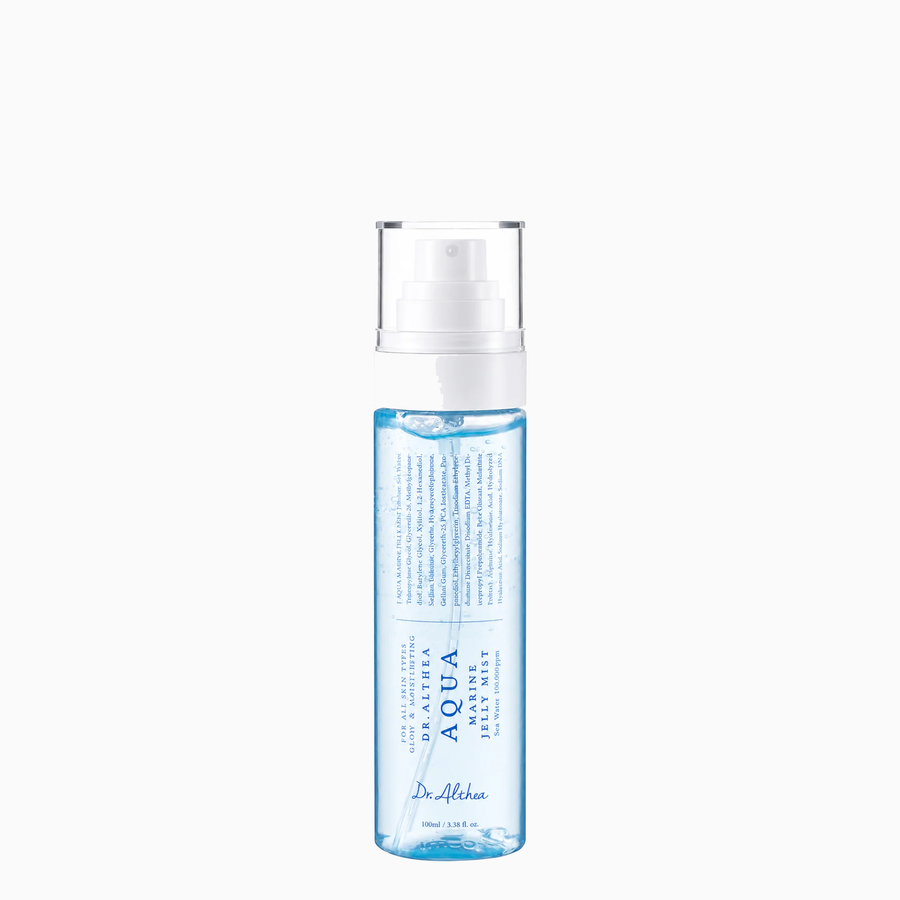 Dr. Althea - Aqua Marine Jelly Mist 100ml