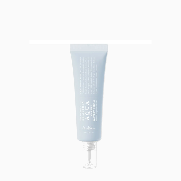 Dr. Althea - Aqua Marine Watery Cream 50ml