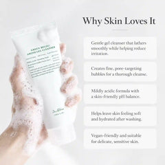 Dr. Althea - Green Amino Gel Cleanser 100ml