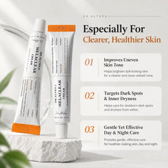 Dr. Althea - Melaclear Cream 20g