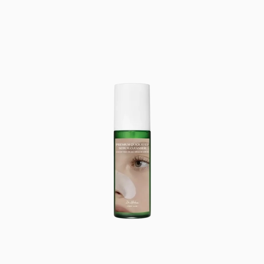 Dr.Althea - Premium Quick Step Sebum Cleanser 100ml