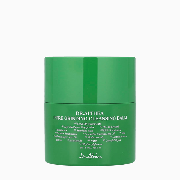 Dr. Althea  - Pure Grinding Cleansing Balm 50ml