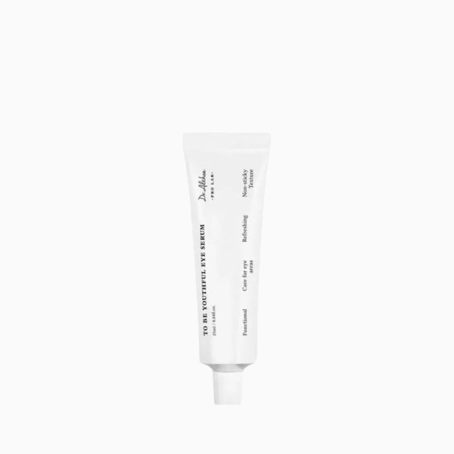 Dr. Althea - To Be Youthful Eye Serum 25ml