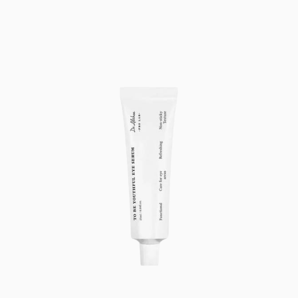 Dr. Althea - To Be Youthful Eye Serum 25ml