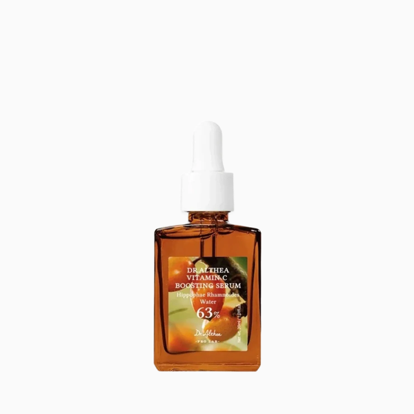 Dr. Althea - Vitamin C Boosting Serum 30ml